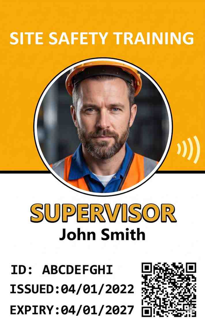 Renew Your Supervisor SST Card Online