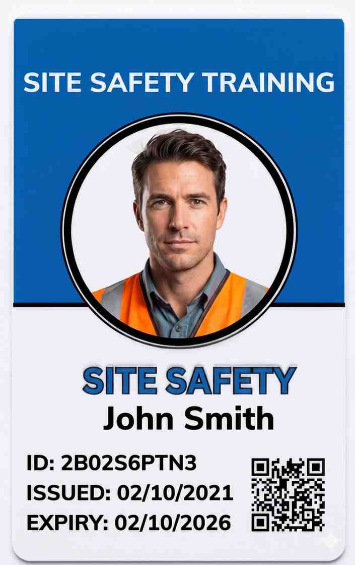 Renew Your Worker SST Card Online